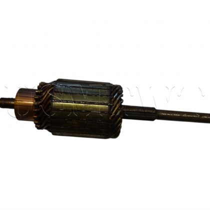 GMC INDUIT DEMARREUR