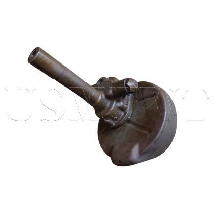 GMC POMPE HUILE CARTER DOUBLE