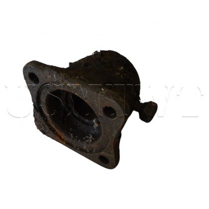 GMC DRIVESHAFT CLEVIS