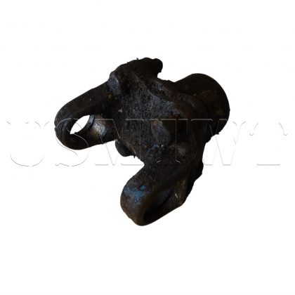 GMC DRIVESHAFT CLEVIS