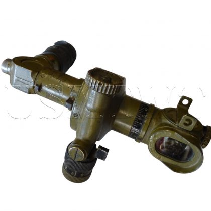 PANORAMIC TELESCOPE M12 A2