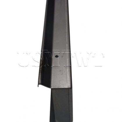 WC54 Traverse arrière caisse Ambulance