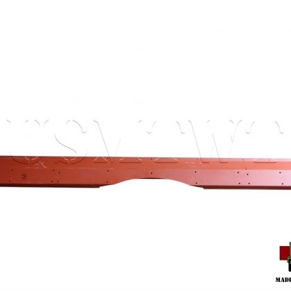 WC54 SUPPORT BANQUETTE LONGUE