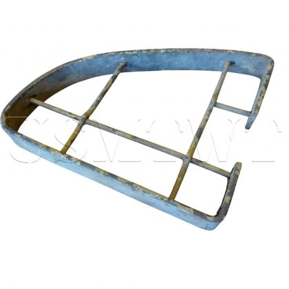 DODGE WC GRILLE CALANDRE DROITE EARLY