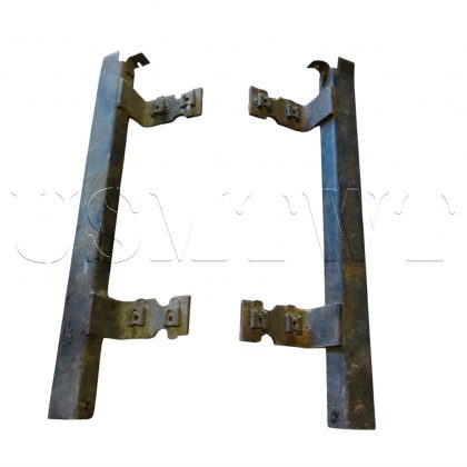 WC54 USED SLIDE, RIGHT AND LEFT