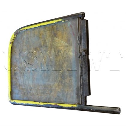 WC54 VITRE COULISSANTE DROITE