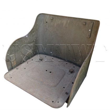 DODGE WC SIEGE CONDUCTEUR EARLY