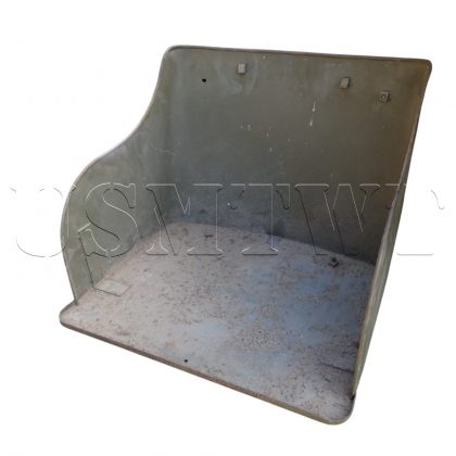 DODGE WC SIEGE FABRICATION ARMEE FRANCAISE