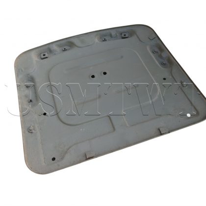 DODGE WC ASSISE