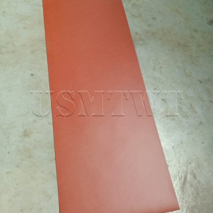 WC54 TAPIS DE SOL AVANT
